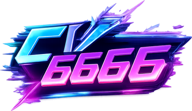 cv 6666 লোগো